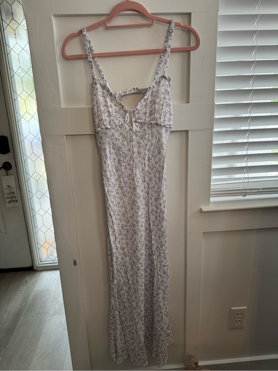 American Eagle Outfitters Dresses & Skirts - American Eagle Floral Midi Dress